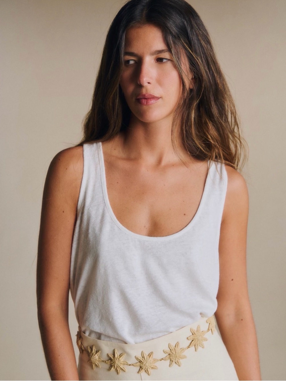 Sezane John Top Size XXL